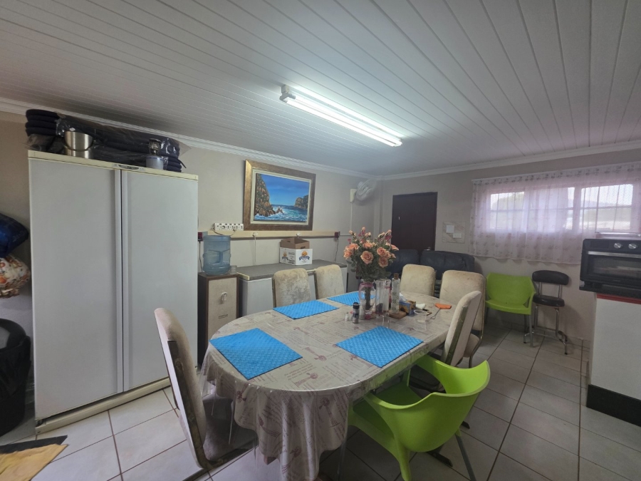 Commercial Property for Sale in Rietfontein A H North West